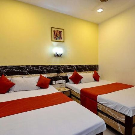 Hotel Best Inn Kolkata Exterior photo
