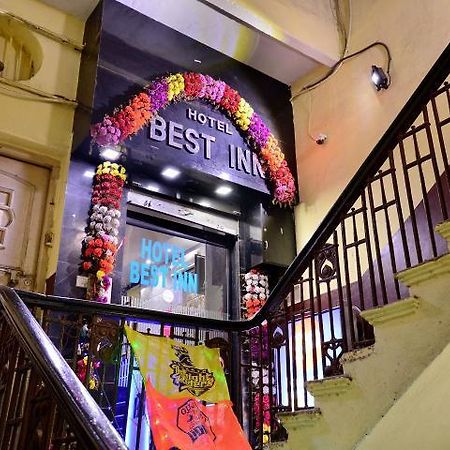 Hotel Best Inn Kolkata Exterior photo
