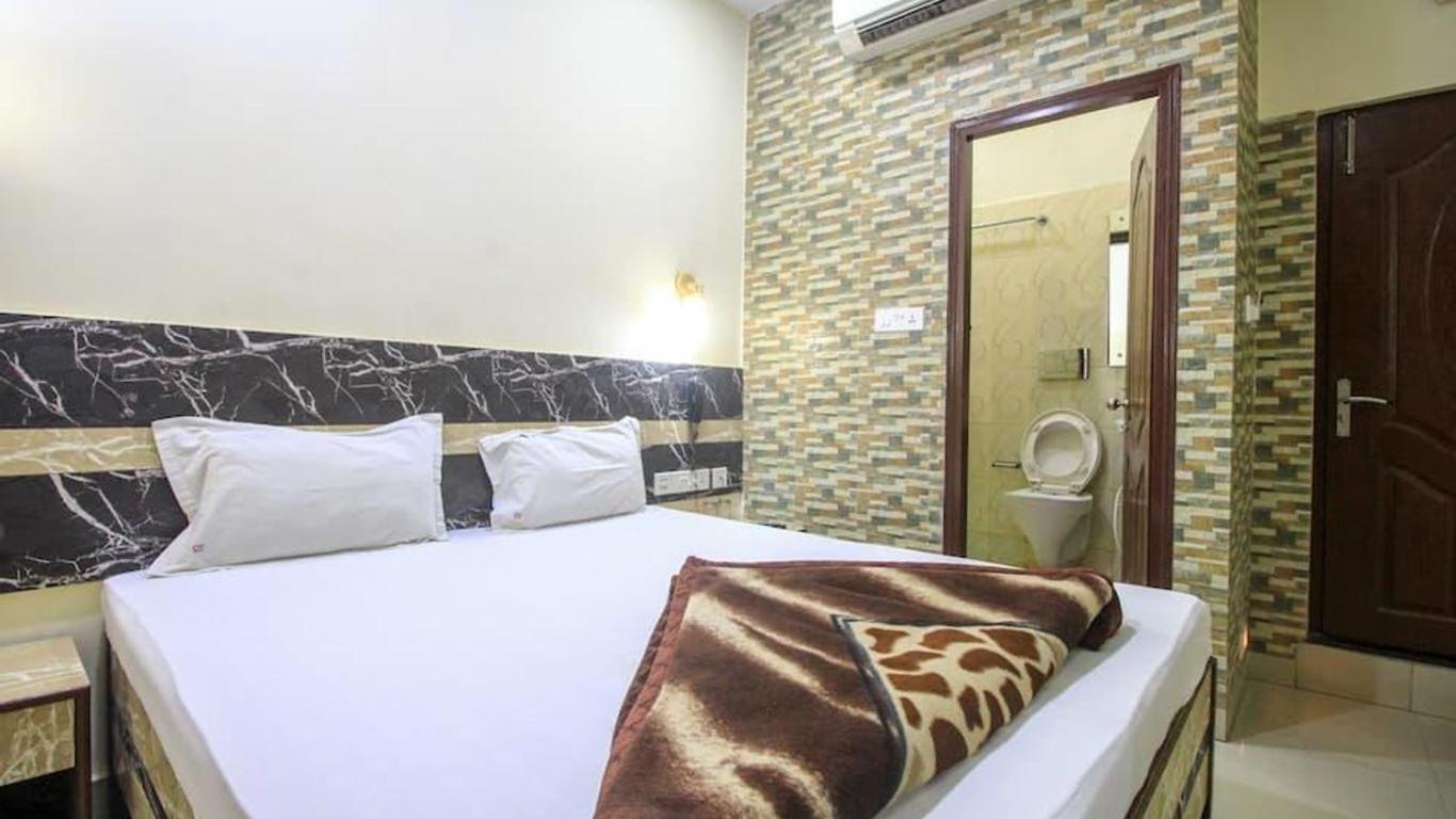Hotel Best Inn Kolkata Exterior photo