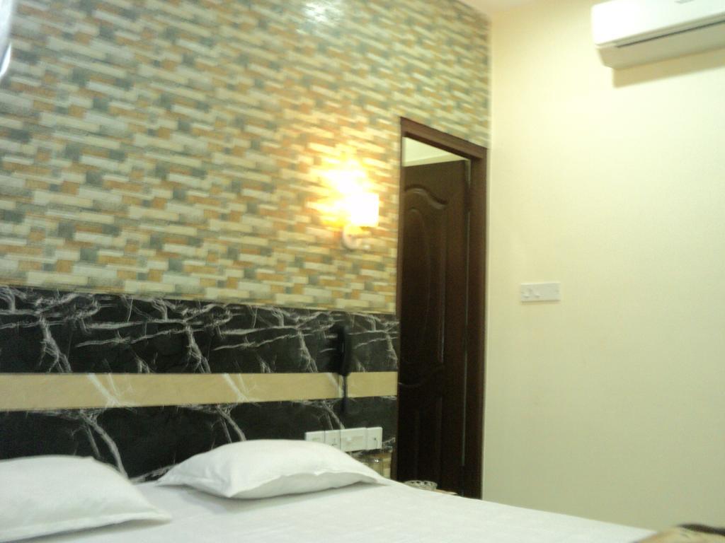 Hotel Best Inn Kolkata Room photo