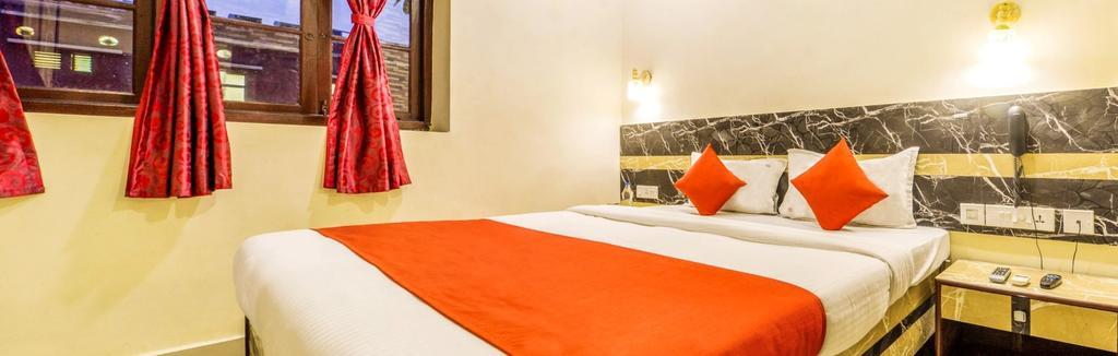 Hotel Best Inn Kolkata Exterior photo
