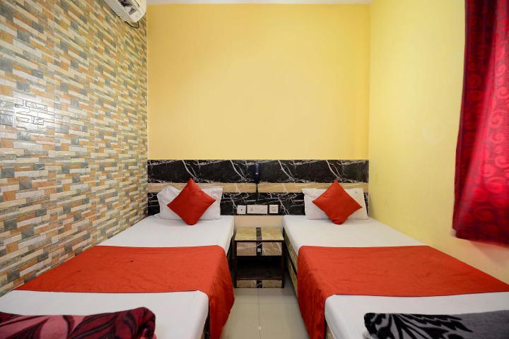 Hotel Best Inn Kolkata Exterior photo
