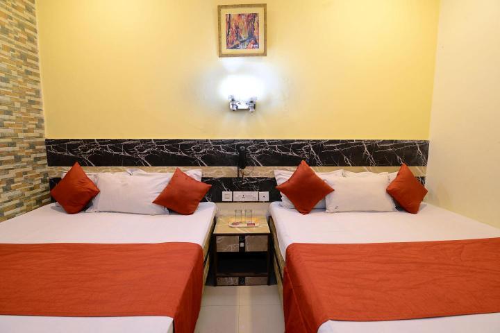 Hotel Best Inn Kolkata Exterior photo