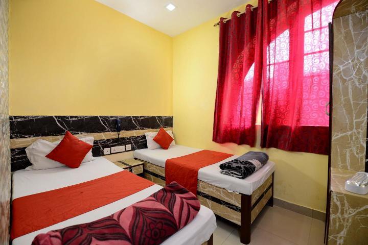 Hotel Best Inn Kolkata Exterior photo