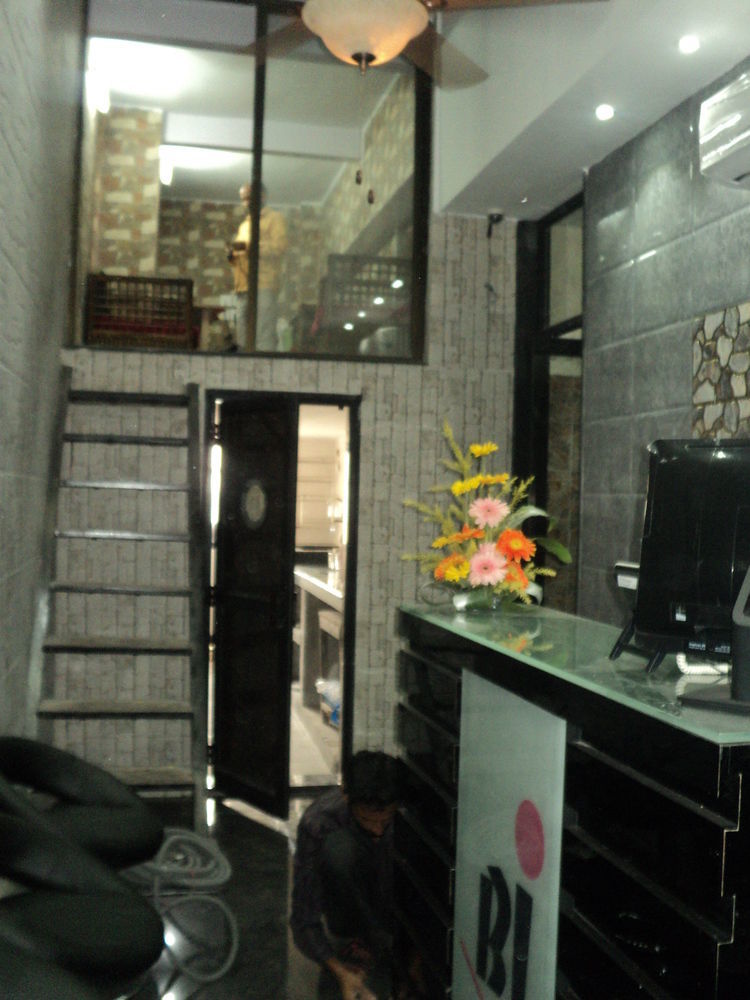Hotel Best Inn Kolkata Exterior photo
