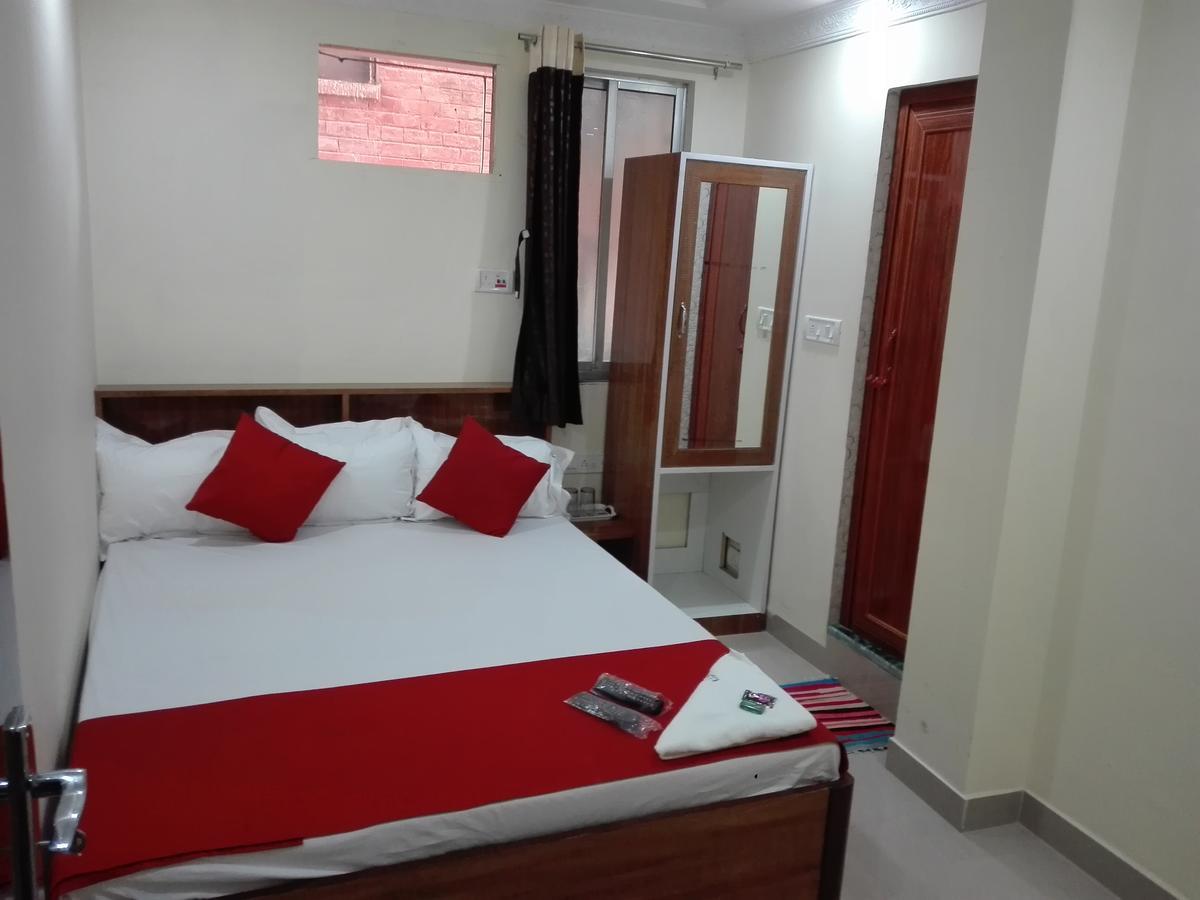 Hotel Best Inn Kolkata Exterior photo