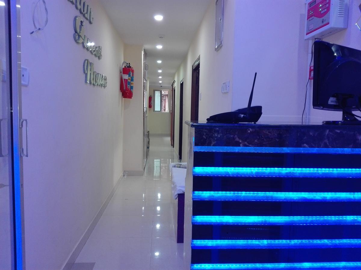 Hotel Best Inn Kolkata Exterior photo