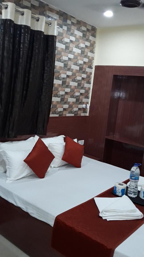 Hotel Best Inn Kolkata Exterior photo