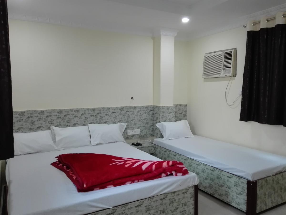 Hotel Best Inn Kolkata Exterior photo